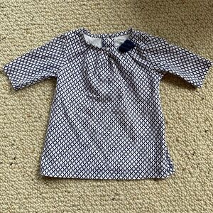 EUC Carters Tunic Top 3T